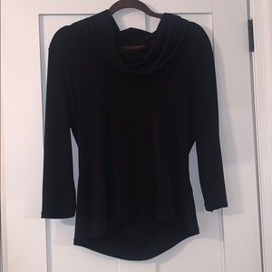 Calvin Klein Scoop Neck Longsleeve